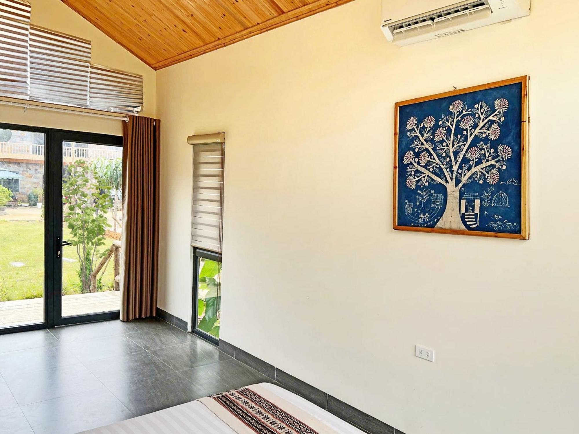 Villa Chapa Stream House Sa Pa Esterno foto