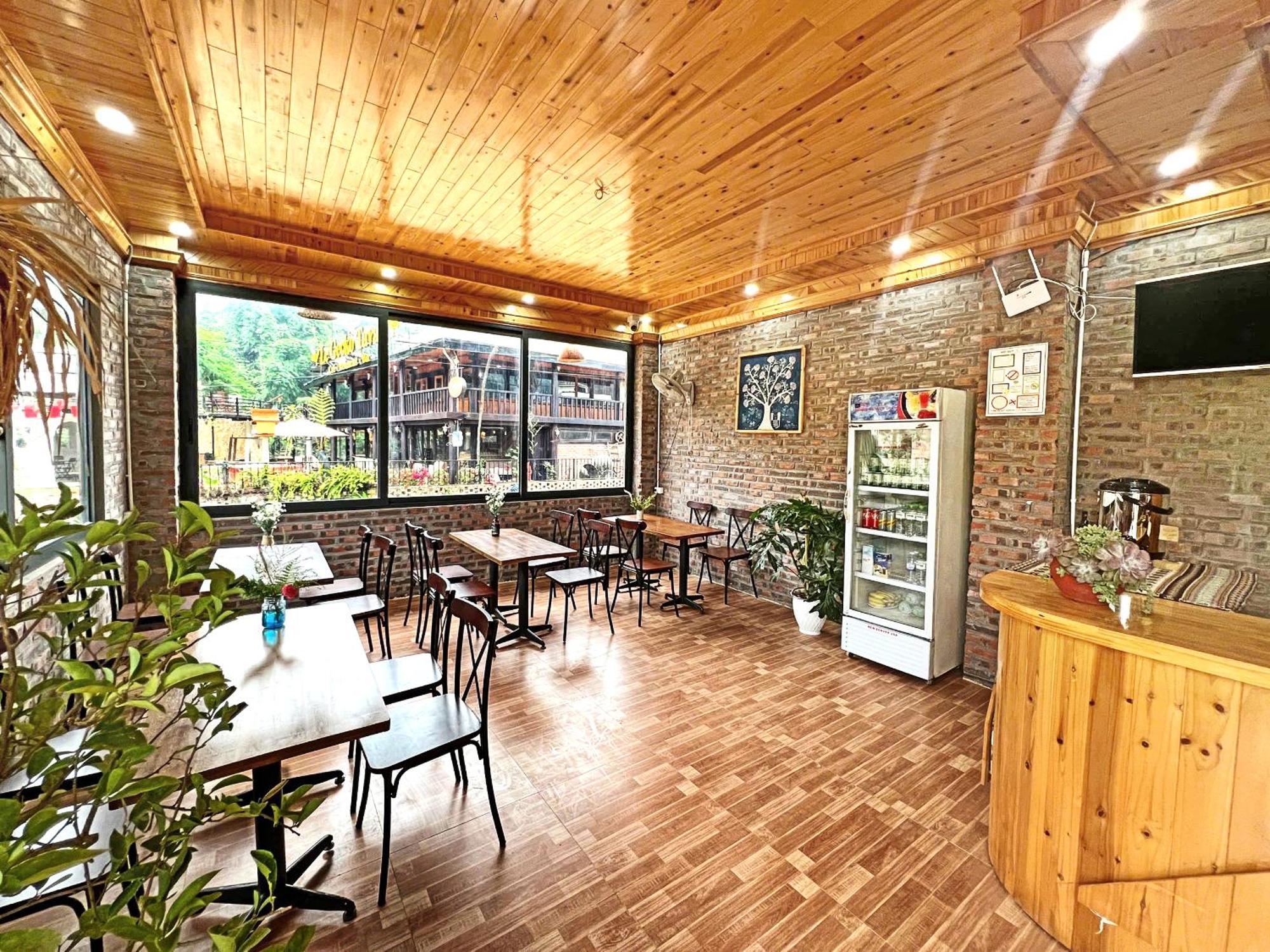 Villa Chapa Stream House Sa Pa Esterno foto